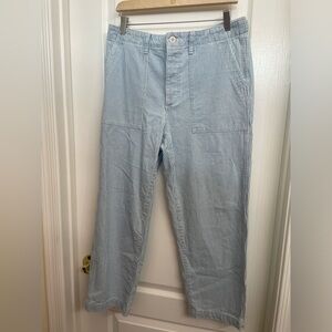 Madewell Jeans